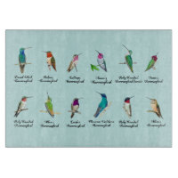 Nordamerikanischer Staffelstab