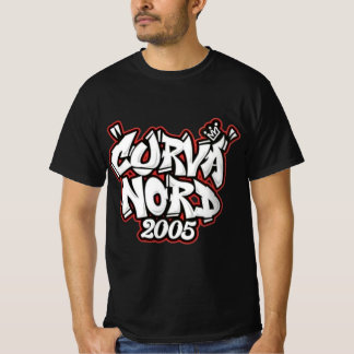 Nordamphitheater T-Shirt