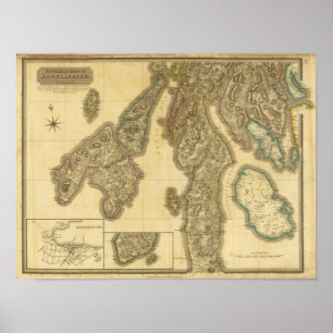 NordArgyllshire 2 Poster