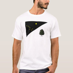 NordBackyardistan Wert-T - Shirt