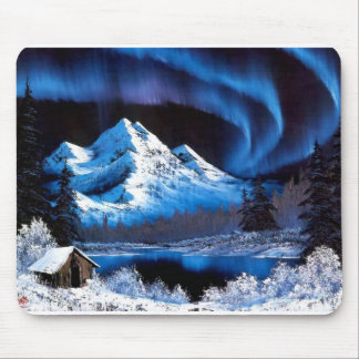 NordBrights Mousepad