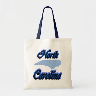 NORDCAROLINA-BAG TRAGETASCHE