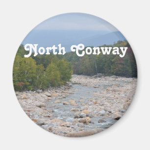 NordConway Wildnis Magnet