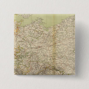 Norddeutsche Atlaskarte Button