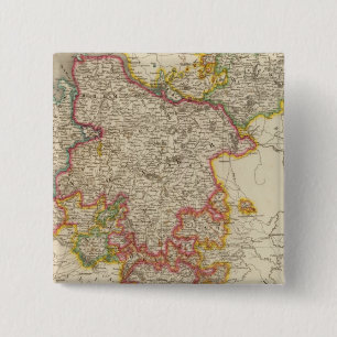 Norddeutschland Button