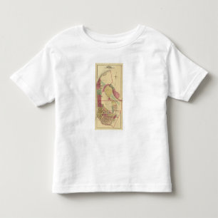 Norddrehen Kleinkind T-shirt