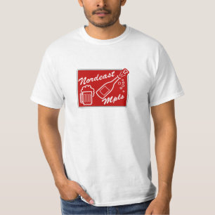 Nordeast Minneapolis T-Shirt