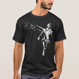 Norden durch Nordwesten T-Shirt