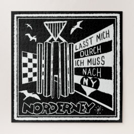Norderney Puzzle