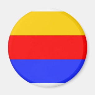 Nordfriesische, Deutschland Magnet