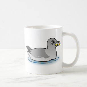 NordFulmar (Zwischen) Tasse