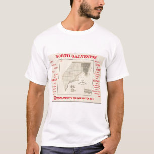 NordGalveston T-Shirt