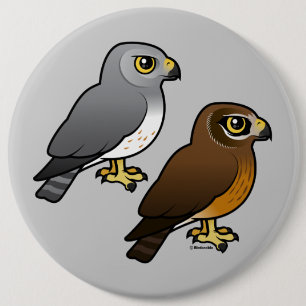 Nordgeländeläuferpaare Button
