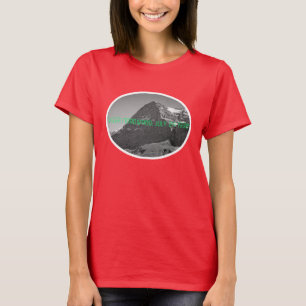 Nordgesicht Eiger Berg T-Shirt