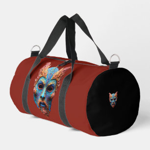 Nordgott Odin Duffle Bag