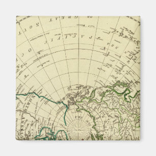 Nordhalbkugel 2 magnet