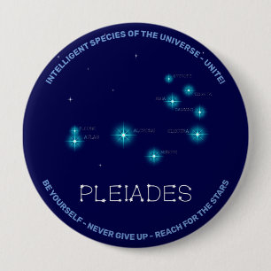 Nordhalbkugel Pleiades Star Formation Button