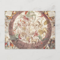 Nordhalbkugel, von "The Celestial