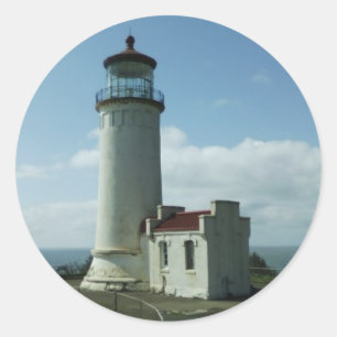 Nordhauptlicht, WA Aufkleber