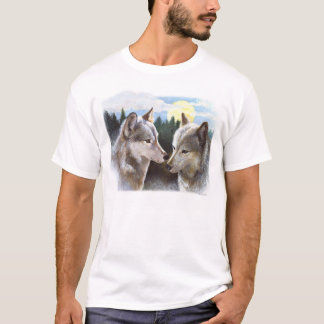 Nordholz-Umwerbung T-Shirt