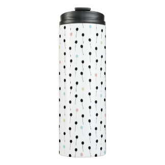 Nordic Balloon Stainless Steel Tumbler Thermosbecher