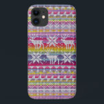 Nordic Christmas farbenfrohe Winter Knittermuster Case-Mate iPhone Hülle<br><div class="desc">Dieses moderne Design zeichnet sich durch ein farbenfrohes Strickwintermuster mit Rentieren und Schneeflocken aus. Perfekt für Weihnachtsgeschenke #christmas #holidays #christmasgifts #holidaygifts #iphone #iphonecases #phonecases #phonecases #iphone #mobilecases #electronics #gifts #gift #giftsforher #striting #crafts #strickting #crafts</div>