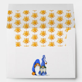 Nordic Christmas Gnome