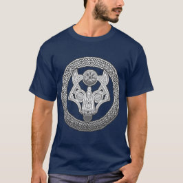 Nordic Fenrir T-Shirt