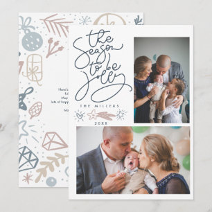 Nordic Merge Weihnachten Weihnachten Foto Weihnach