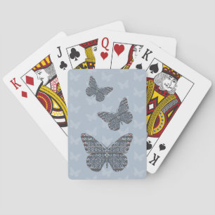 Nordic Monarch Klassische Spielkarten