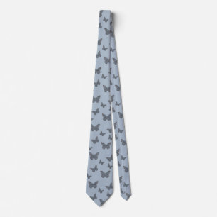 Nordic Monarch Men's Neck Tie Krawatte
