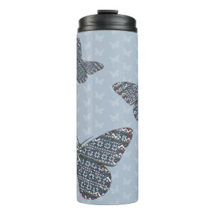 Nordic Monarch Thermal Tumbler Thermosbecher