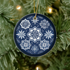 Nordic Ornament