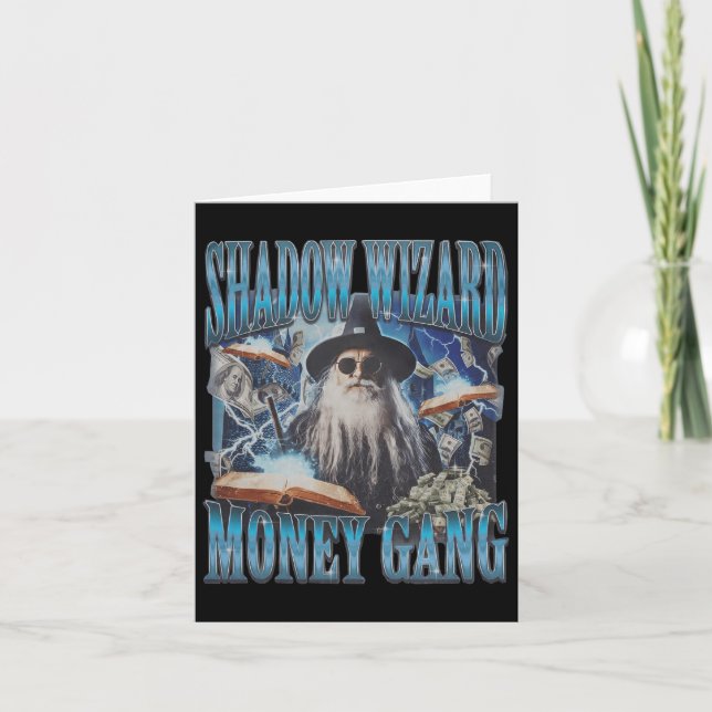 Nordic Skiing My Perfect Day Skier Day Routine Karte (Vorderseite)