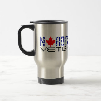 Nordic Sons VMC - Canada Tumbler Reisebecher