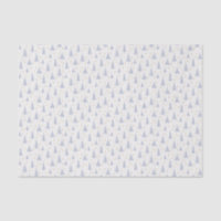 Nordic Stone Blue-Gray Weihnachtsbaumen White