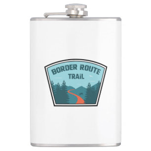 Nordic Walking in der Region Flachmann