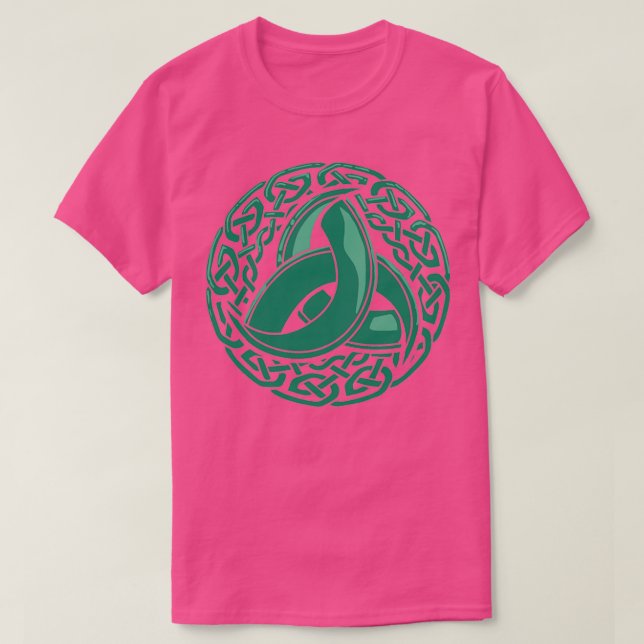 Nordic Warrior Valhalla 12 T-Shirt (Design vorne)