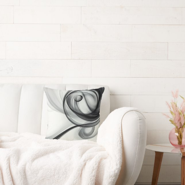 Nordic Zephyr Kissen (Liege)