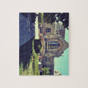 Nordillinois-HochschulUni des Gesetzes Puzzle