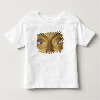 Nordindien, Ladakh, Thikse Gompa Kleinkind T-shirt