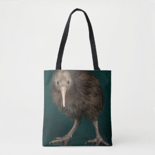Nordinsel-Brown-Kiwi