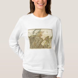 Nordinverness-Grafschaft 2 T-Shirt
