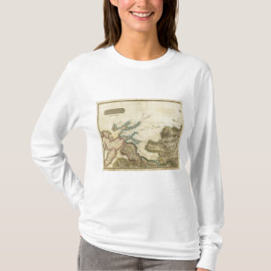 Nordinverness-Grafschaft T-Shirt