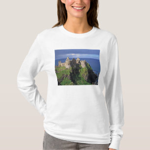 Nordirland, County Antrim, Dunluce T-Shirt
