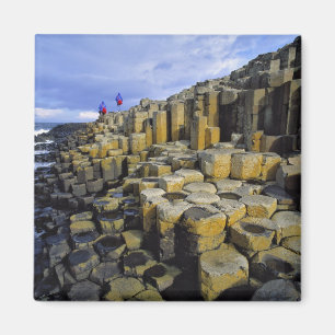 Nordirland, County Antrim, Giant's Magnet