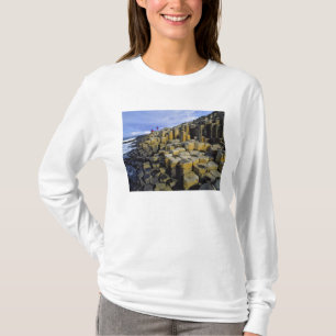 Nordirland, County Antrim, Giant's T-Shirt