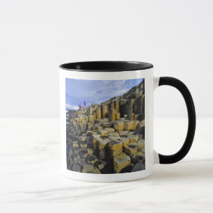 Nordirland, County Antrim, Giant's Tasse