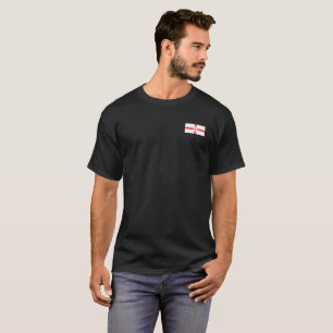 Nordirland - kundenspezifisches Shirt
