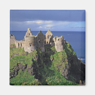Nordirland, Landkreis Antrim, Dunluce Magnet